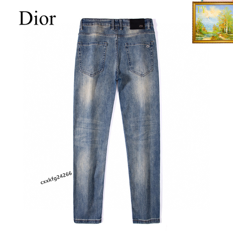 Christian Dior Jeans